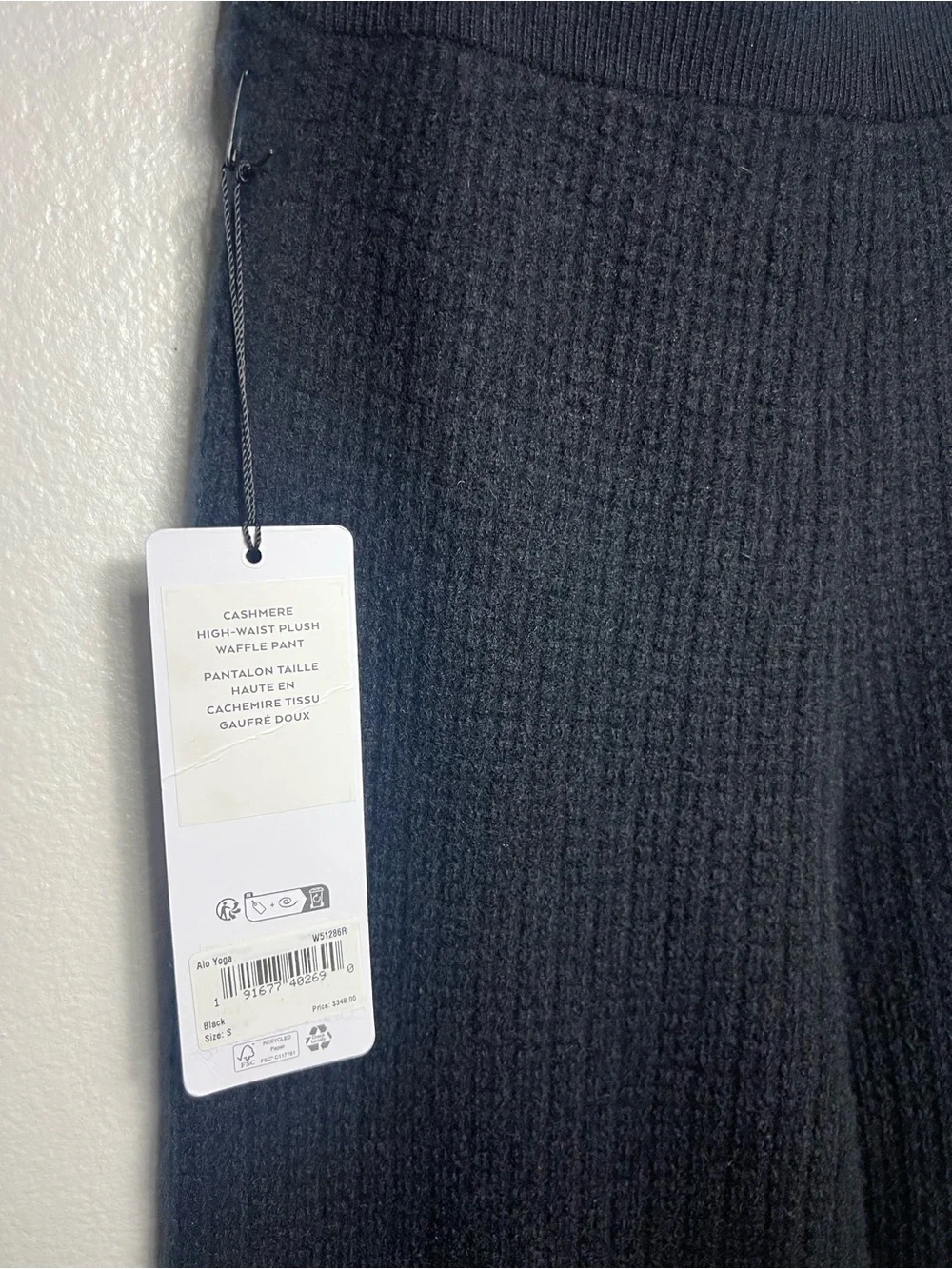 ALO Yoga these pants